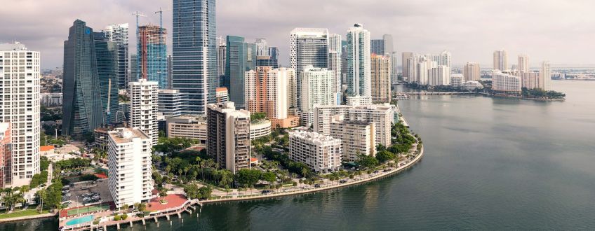 Sebastian Carranza Real Estate