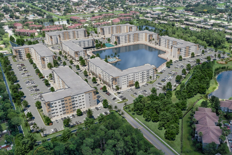 Sebastian Carranza Real Estate