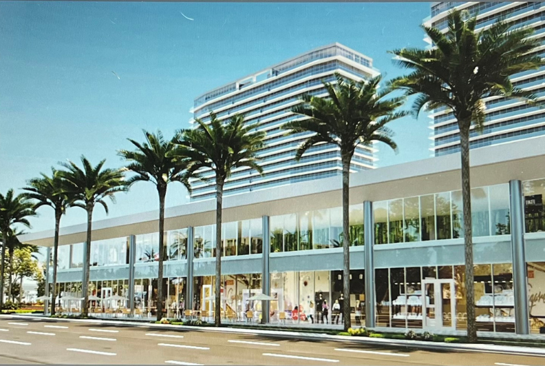 Sebastian Carranza Real Estate