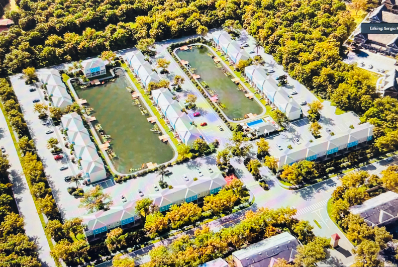Sebastian Carranza Real Estate